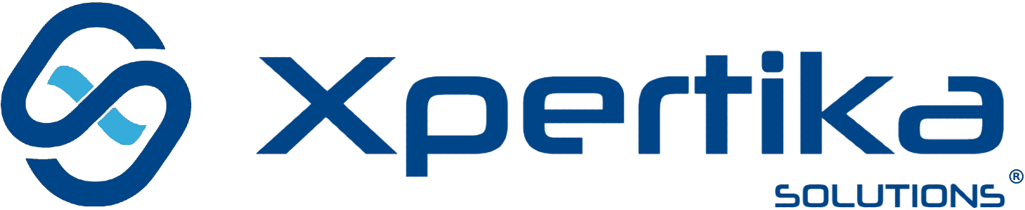 Xpértika logo