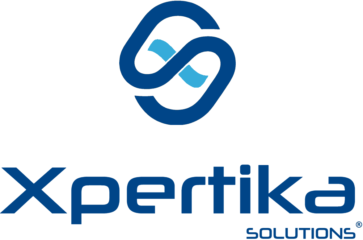 Xpértika logo